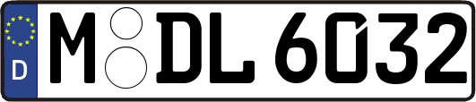 M-DL6032