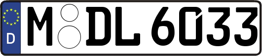 M-DL6033