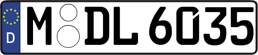 M-DL6035