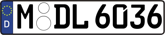 M-DL6036