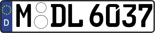 M-DL6037