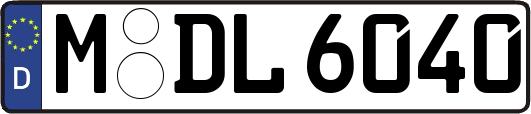 M-DL6040
