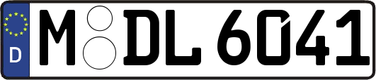 M-DL6041
