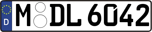 M-DL6042