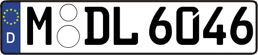 M-DL6046