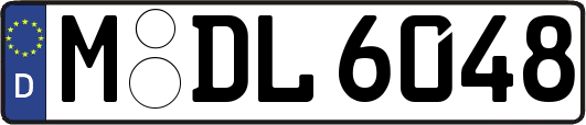 M-DL6048
