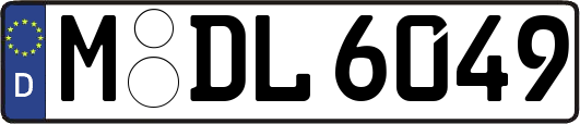 M-DL6049