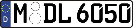 M-DL6050
