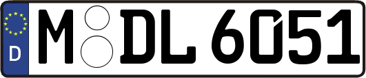 M-DL6051