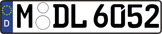 M-DL6052
