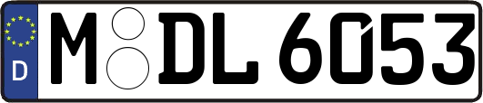 M-DL6053