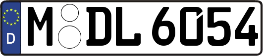M-DL6054