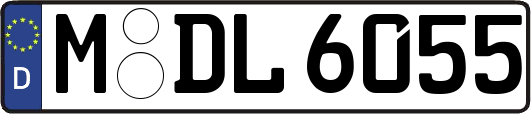 M-DL6055