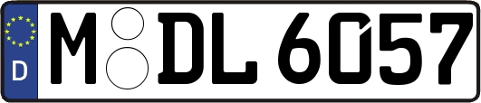M-DL6057