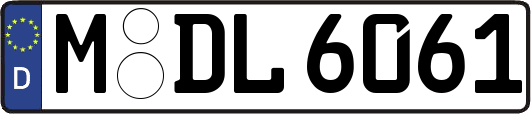 M-DL6061