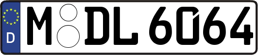 M-DL6064