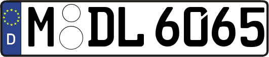 M-DL6065
