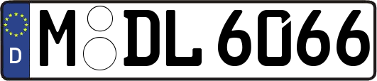 M-DL6066