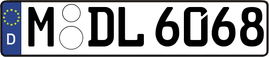 M-DL6068