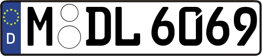 M-DL6069