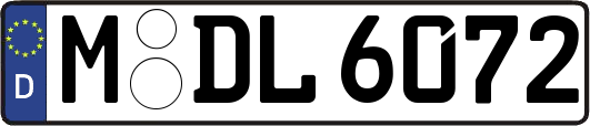 M-DL6072