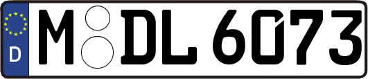 M-DL6073