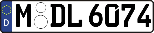 M-DL6074