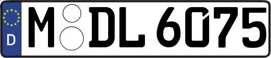 M-DL6075