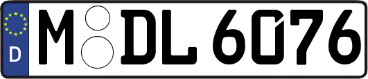 M-DL6076