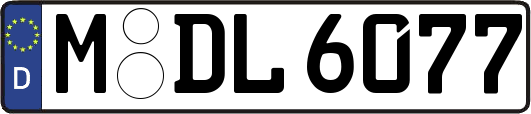 M-DL6077