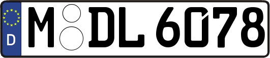 M-DL6078
