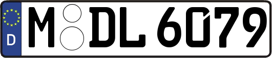M-DL6079