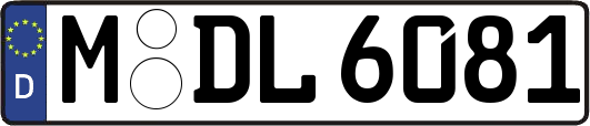 M-DL6081