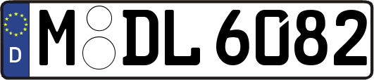 M-DL6082