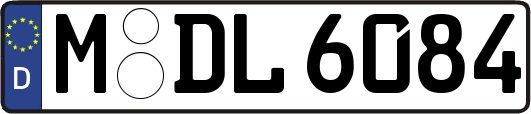 M-DL6084