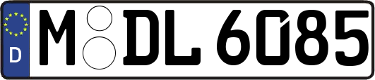 M-DL6085