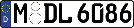 M-DL6086