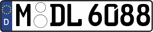 M-DL6088