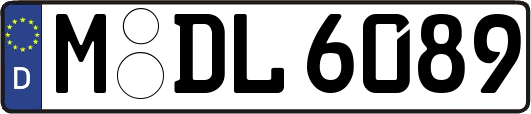 M-DL6089