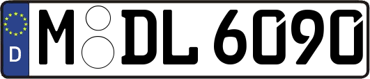 M-DL6090