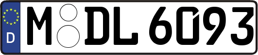 M-DL6093