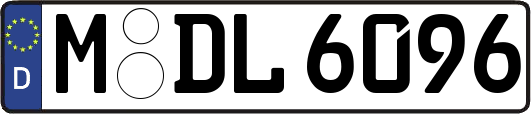 M-DL6096