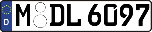 M-DL6097