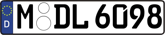 M-DL6098