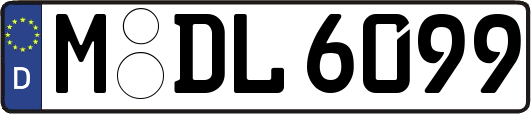 M-DL6099
