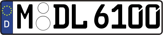 M-DL6100