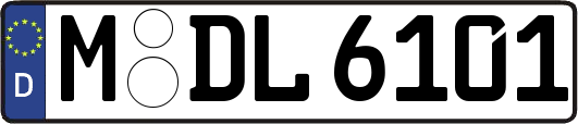 M-DL6101