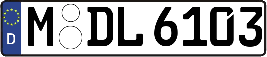 M-DL6103