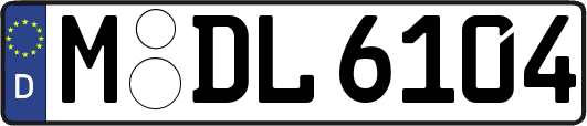M-DL6104