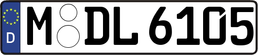 M-DL6105